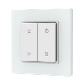 PF1(G) RF Remote Control, Single Color, 1 Zone