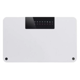 Central Controller for Heating Systems, 8 Loops