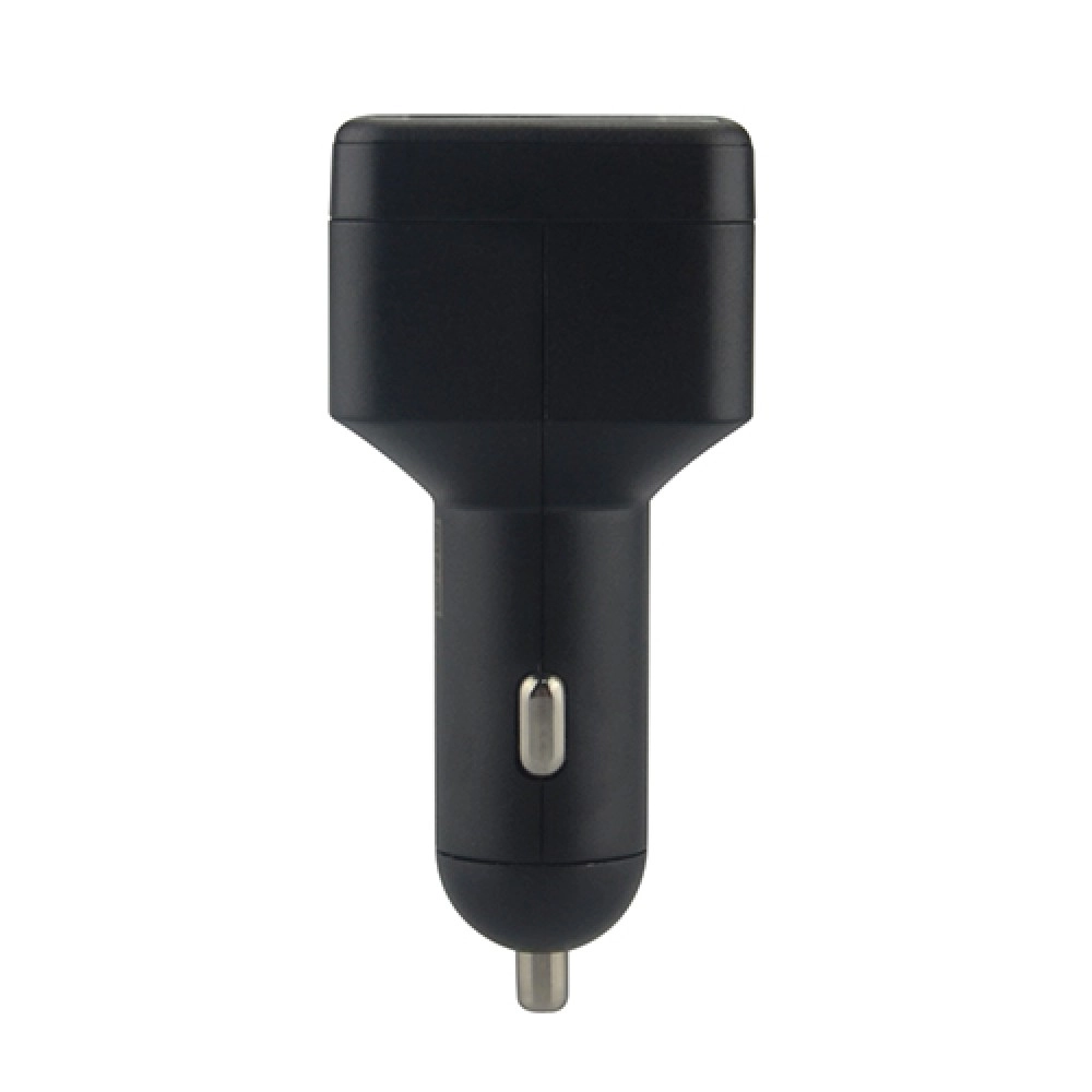 GPS tracker - USB charger (Open box)                                                                