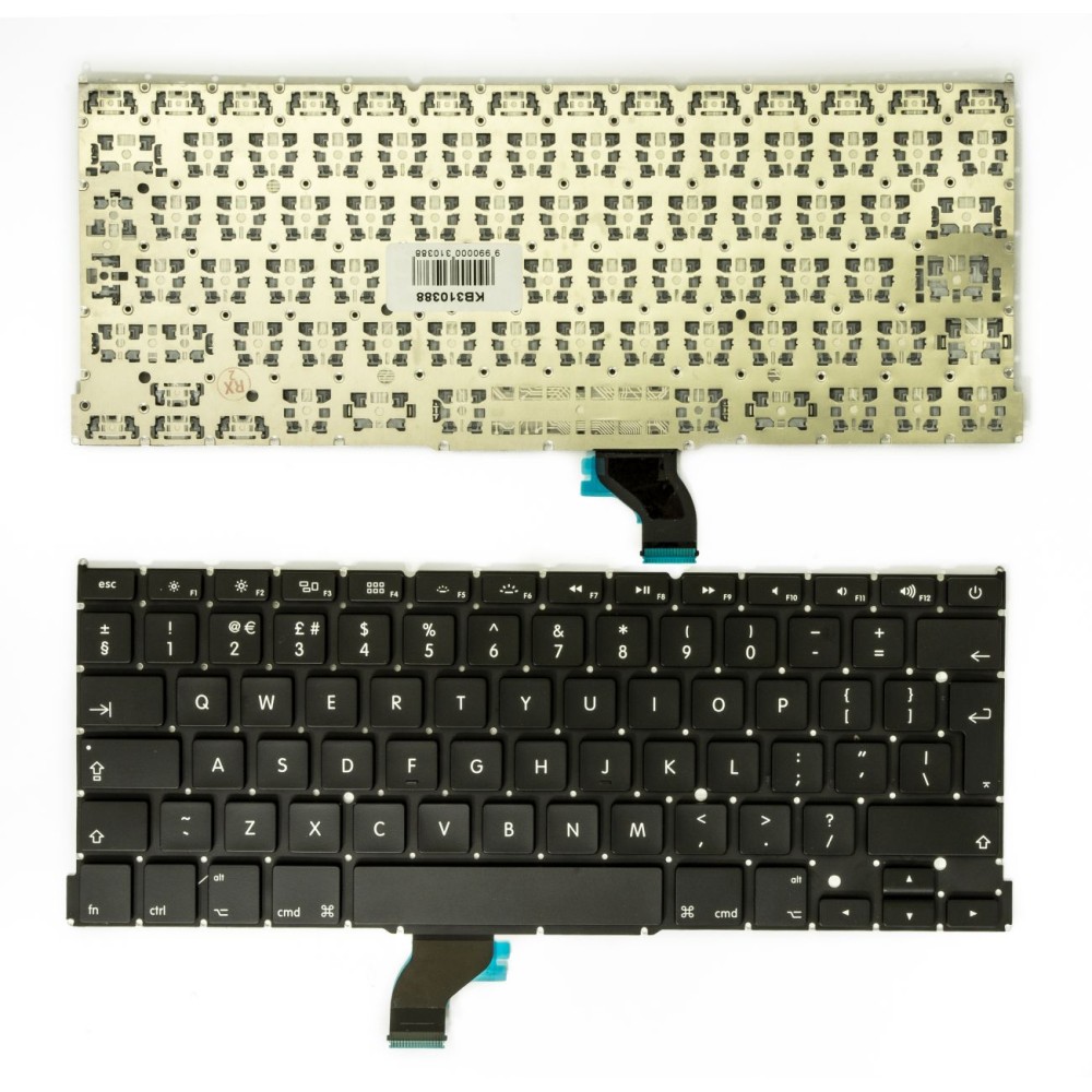 Keyboard APPLE: Macbook Pro 13