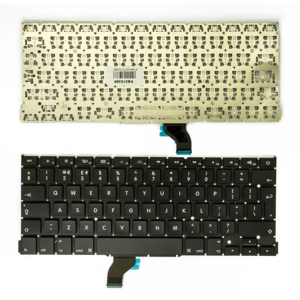 Keyboard APPLE: Macbook Pro 13