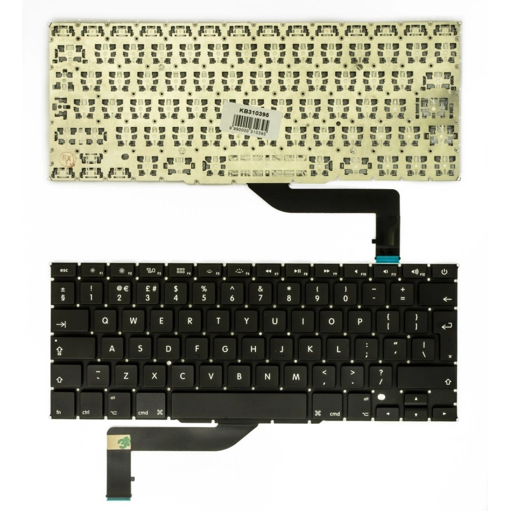 Keyboard APPLE MacBook Pro 15