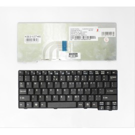 Keyboard ACER Aspire: One A110, A150, D150, D250, KAV10, KAV60, ZG5, ZG8