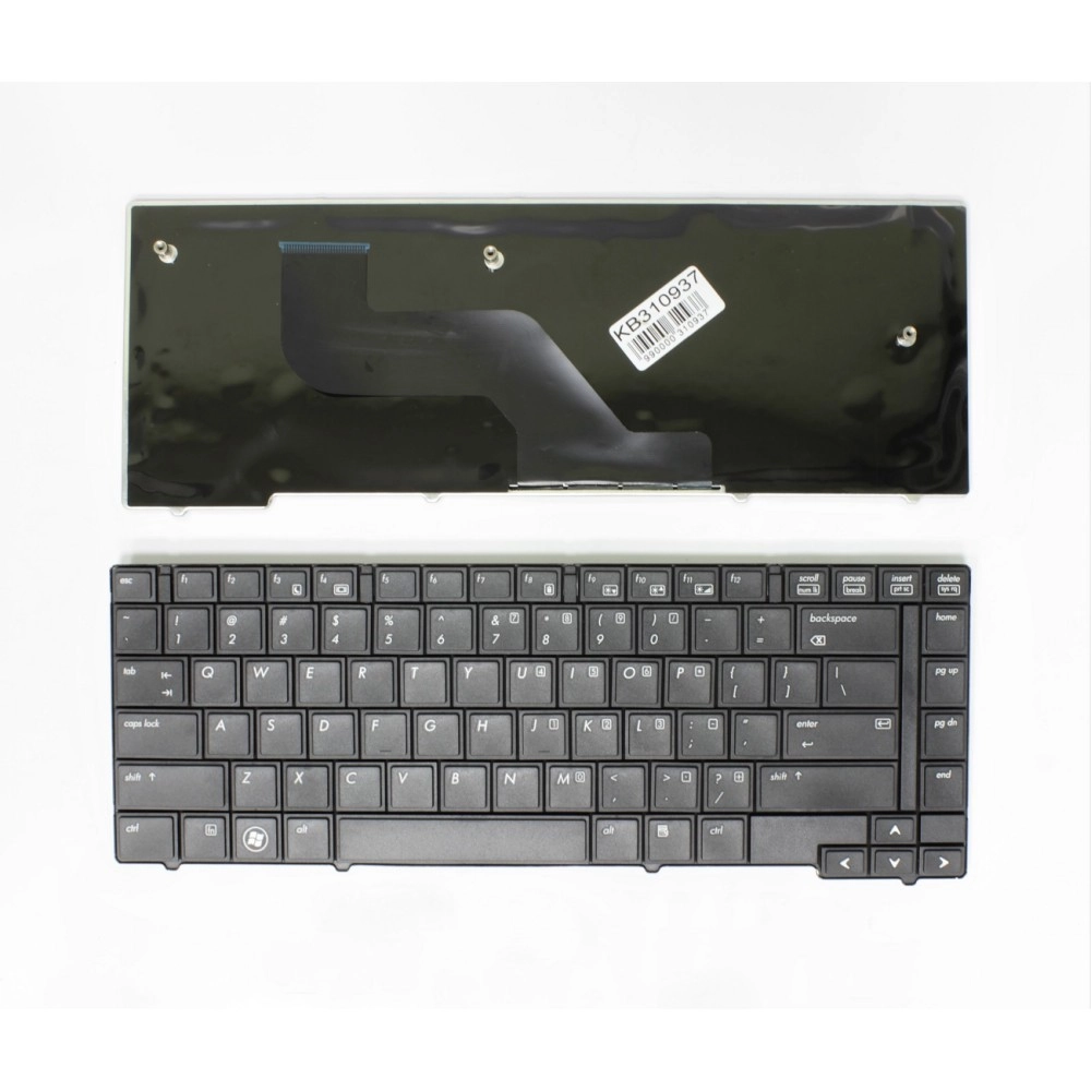 Keyboard HP: EliteBook: 8440p, 8440w