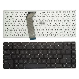 Keyboard ASUS: X402, X402C, X402CA, F402, F402C, F402CA, F45