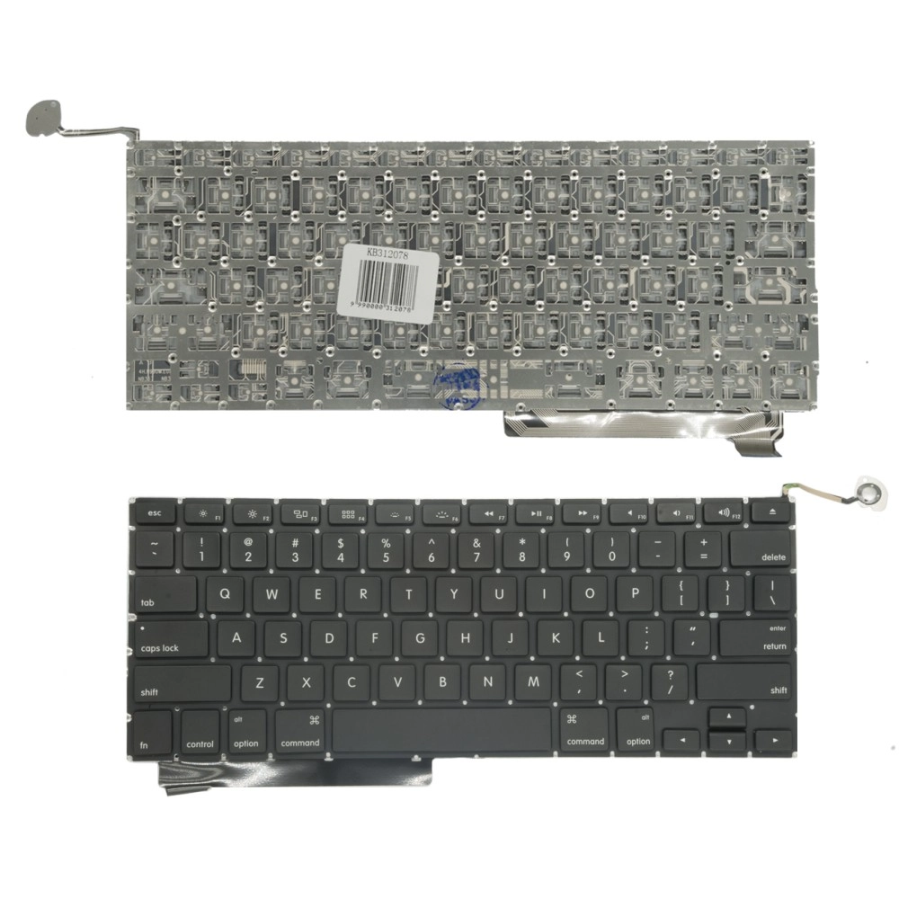 Keyboard APPLE UniBody MacBook Pro 15
