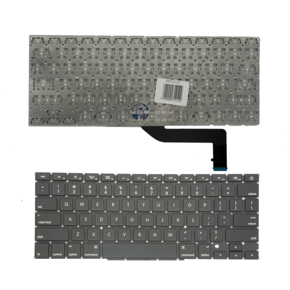 Keyboard APPLE MacBook Pro Retina 15