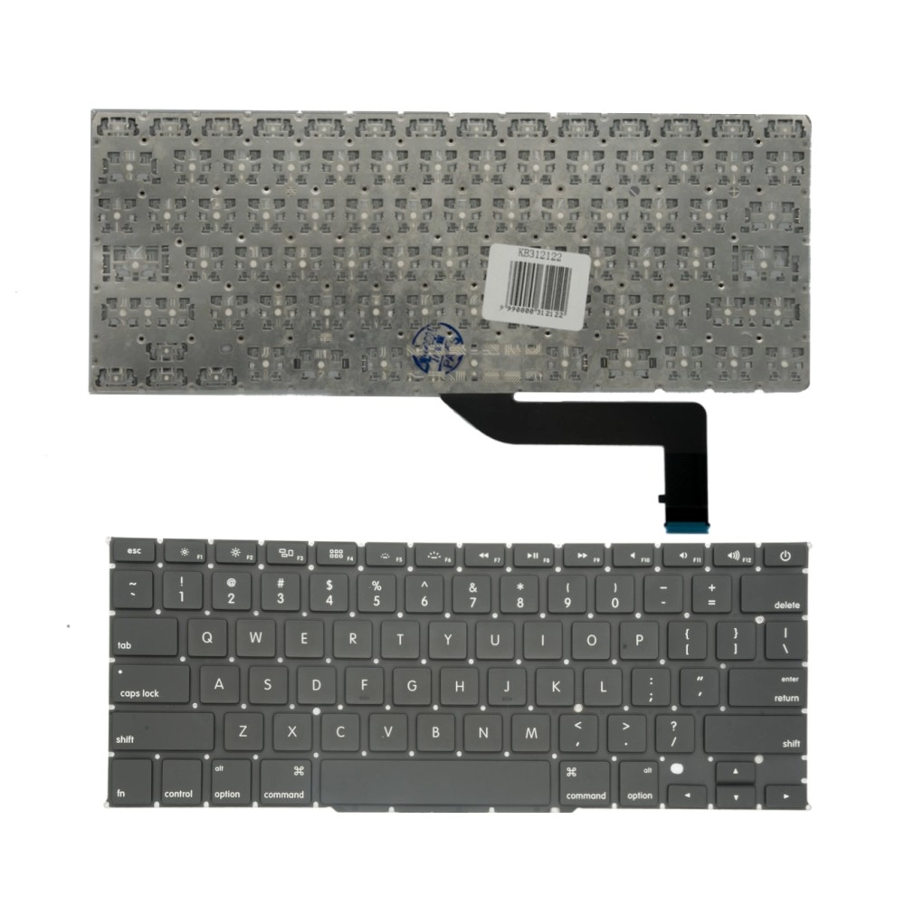 Keyboard APPLE MacBook Pro Retina 15