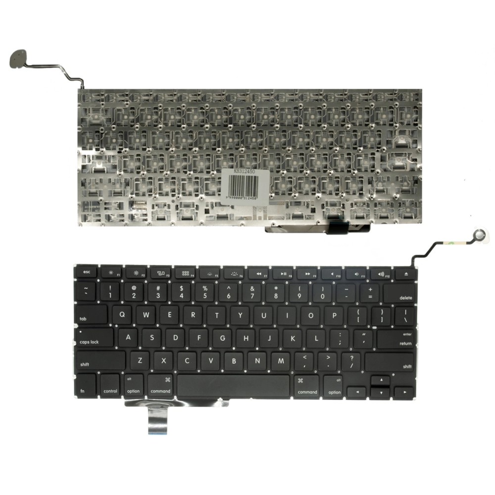Keyboard APPLE MacBook Pro 17