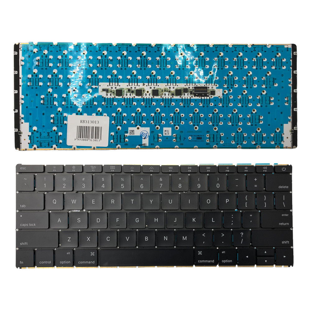 Keyboard APPLE: A1534