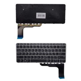 Keyboard HP: Elitebook 725 G3, 820 G3