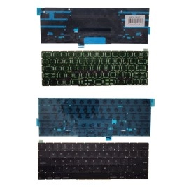 Keyboard Apple MacBook Pro 13