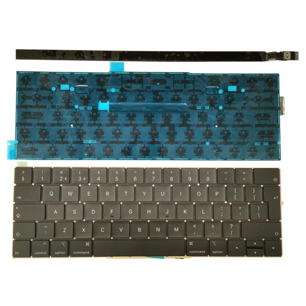 Keyboard Apple MacBook Pro 13