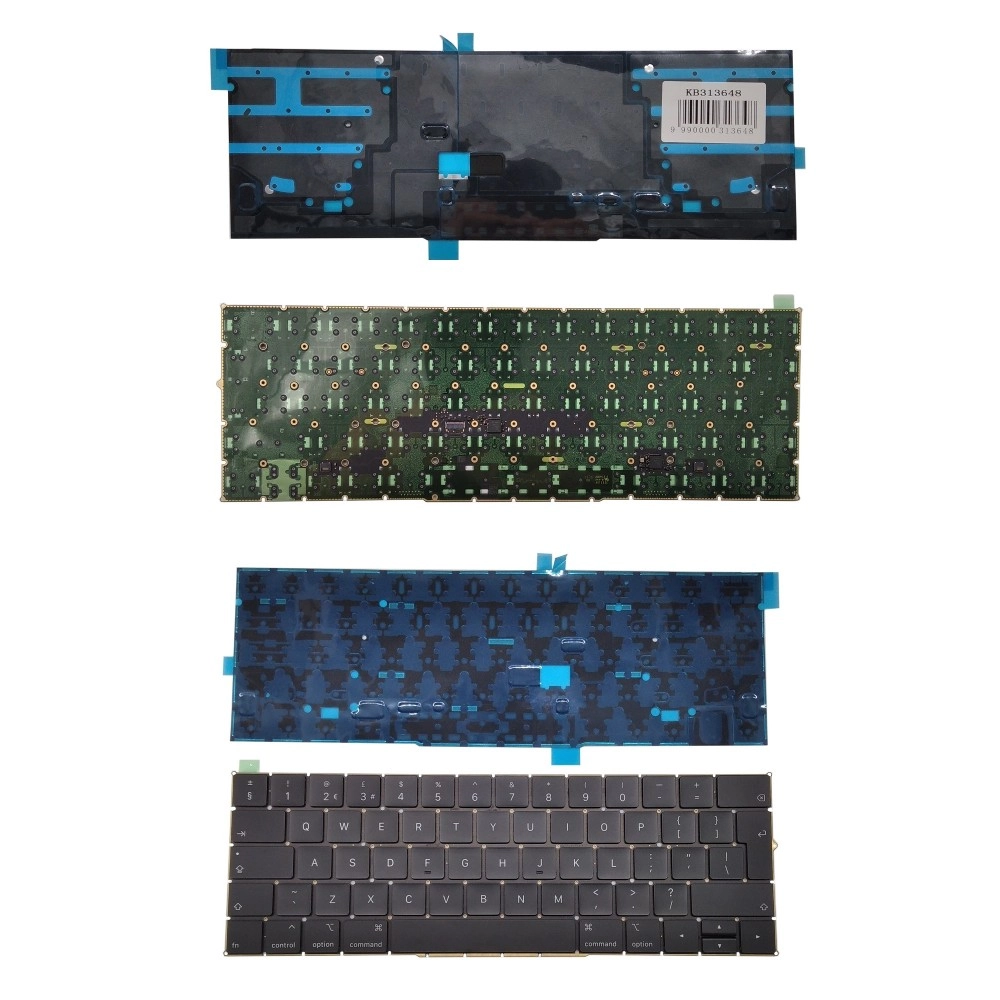 Keyboard Apple Macbook Pro 13