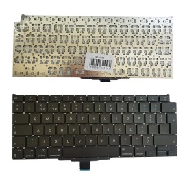 Keyboard Apple A2337 M1, UK