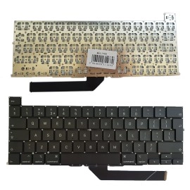 Keyboard Apple A2141, UK with backlight