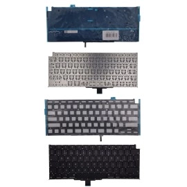 Keyboard APPLE A2337, UK, with backlight