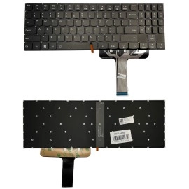 Keyboard LENOVO Legion Y530, with white Backlight, US