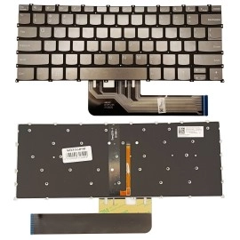 Keyboard LENOVO Thinkbook 14 G2 ITL, with backlight, US