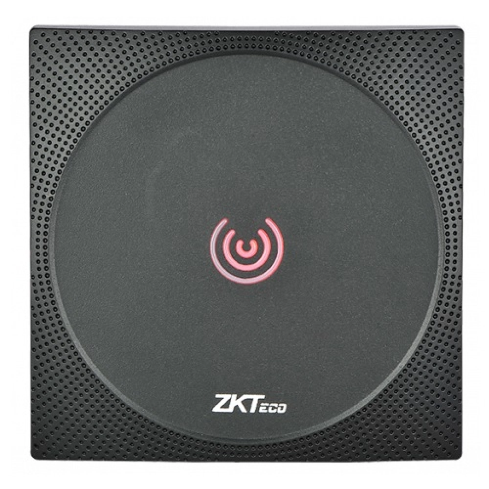 ZKTECO RFID Card Reader 125KHz / 13.56MHz (Desfire) KR613-OSDP