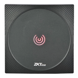 ZKTECO RFID Card Reader 125KHz / 13.56MHz (Desfire) KR613-OSDP