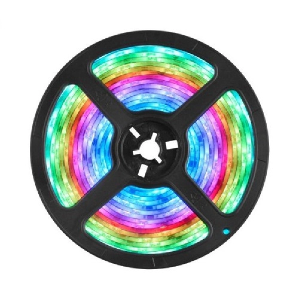 SONOFF L3-Pro RGBIC Smart LED Strip, 5m