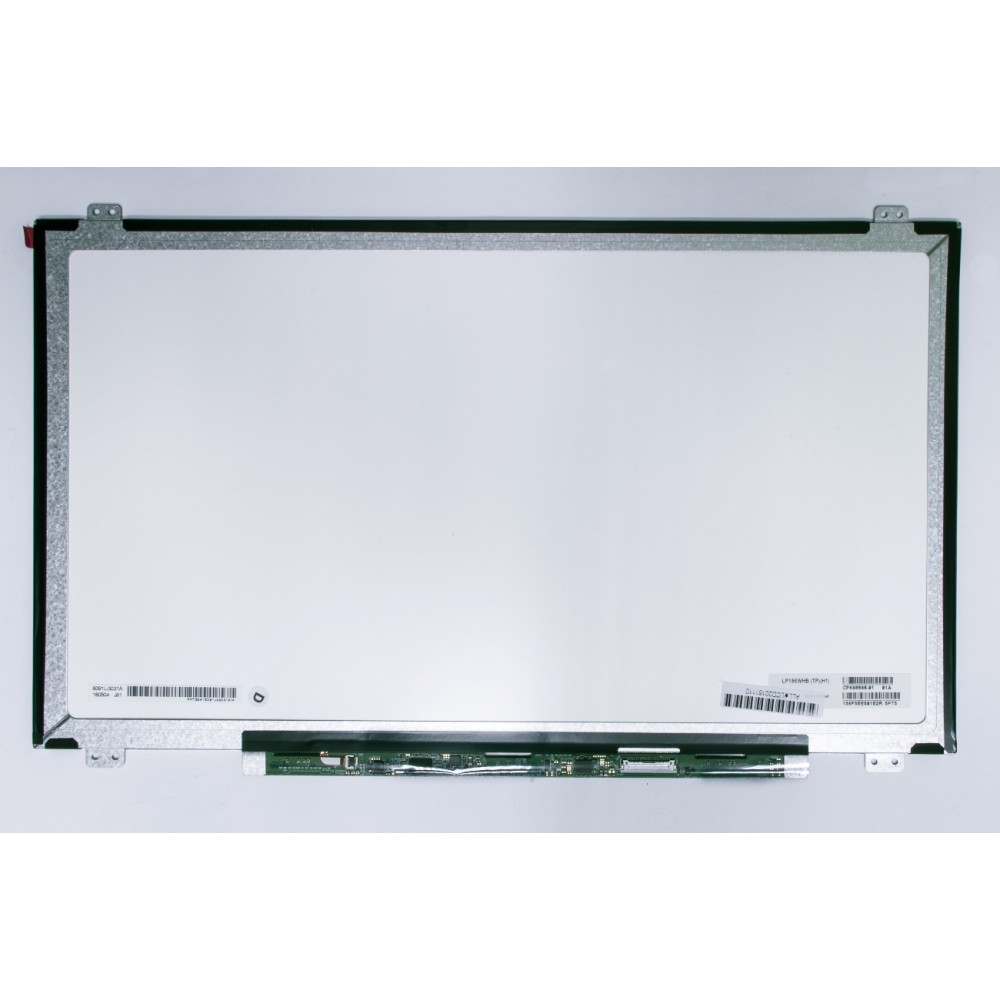 LCD screen 15.6