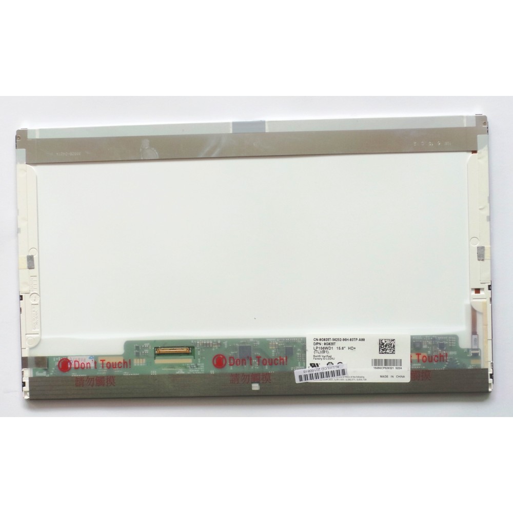 LCD sreen 15.6