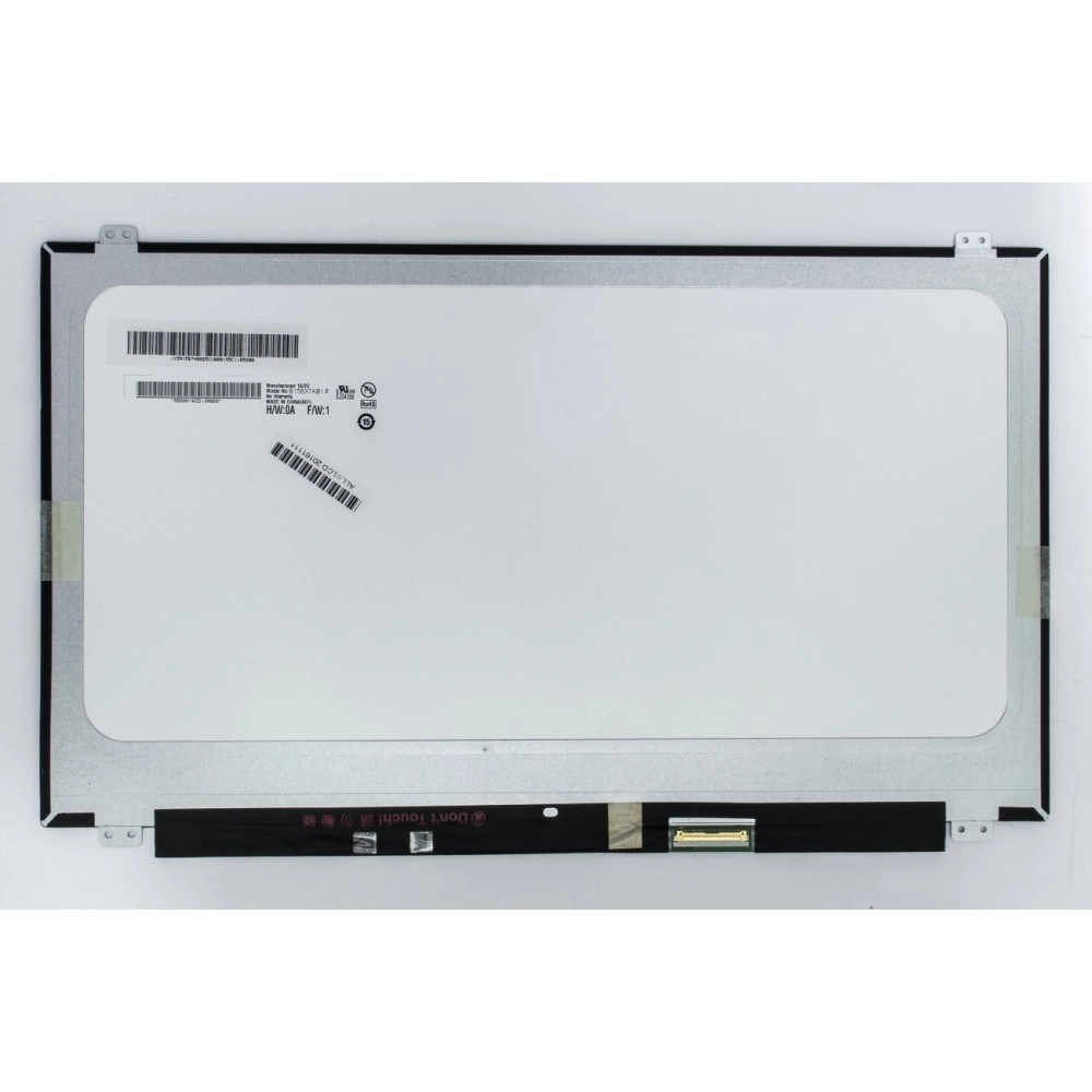 LCD sreen with touch 15.6