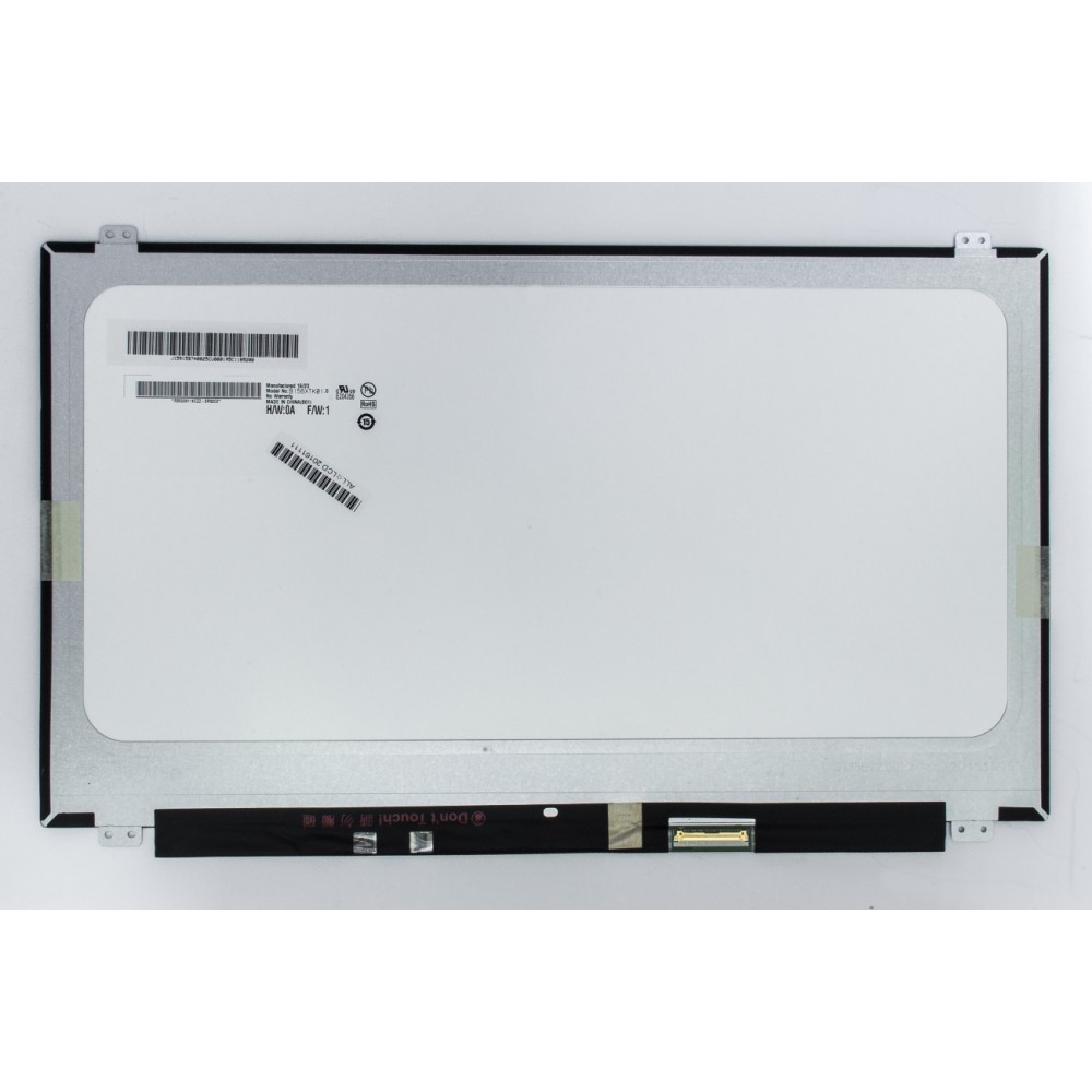 LCD sreen with touch 15.6