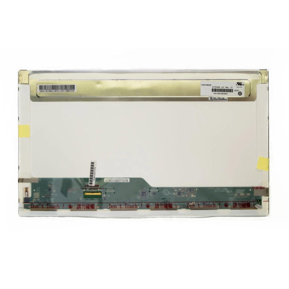 LCD sreen 17.3