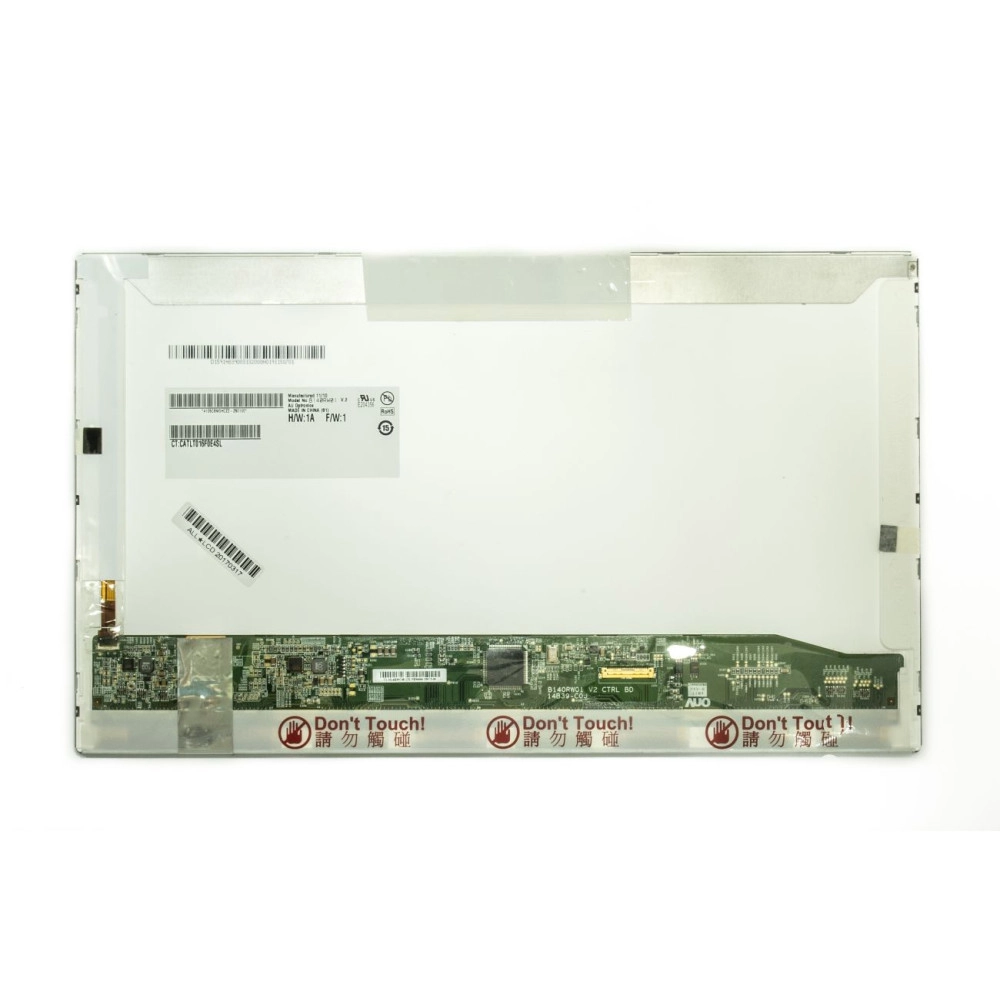 LCD screen 14.0