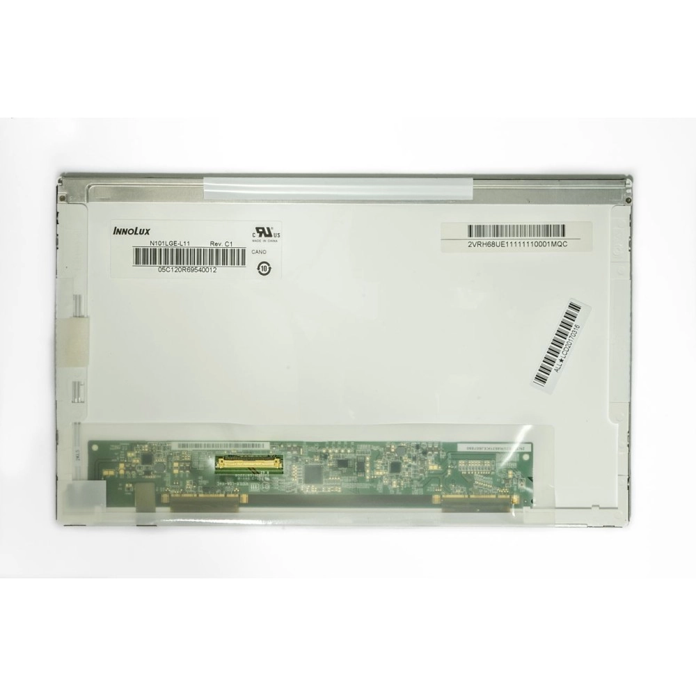 LCD screen 10.1