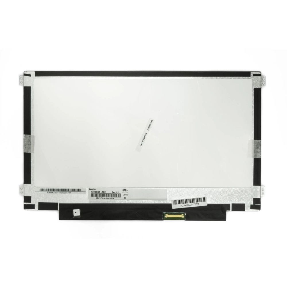 LCD screen 11.6