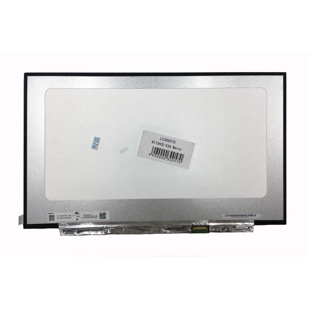 LCD screen 17.3