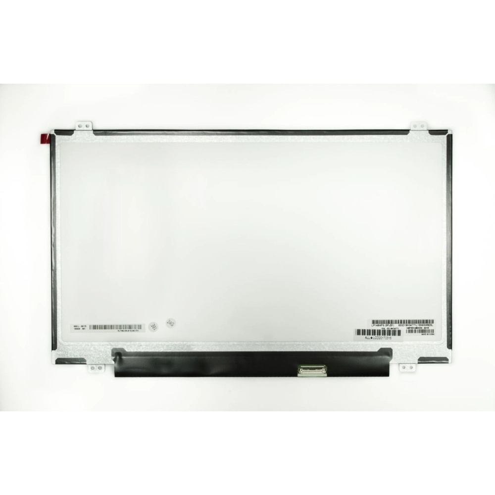 LCD screen 14.0