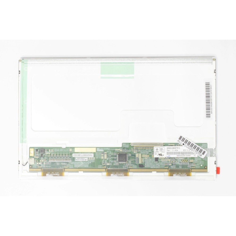 LCD screen 10.1