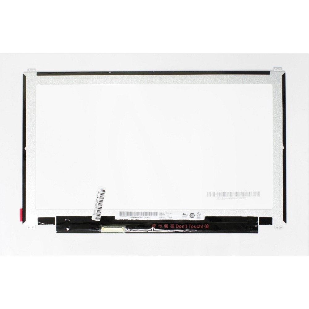 LCD screen 13.3
