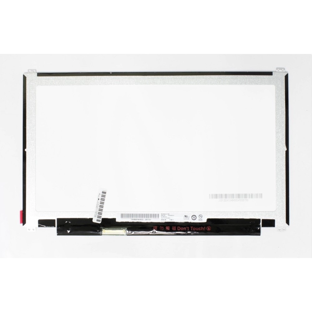LCD screen 13.3