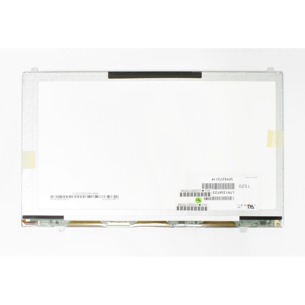 LCD screen 13.3