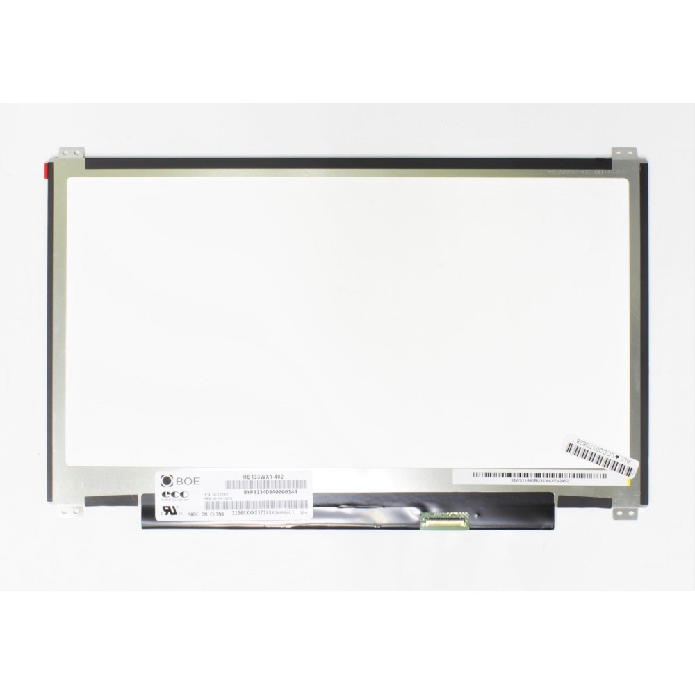 LCD screen 13.3
