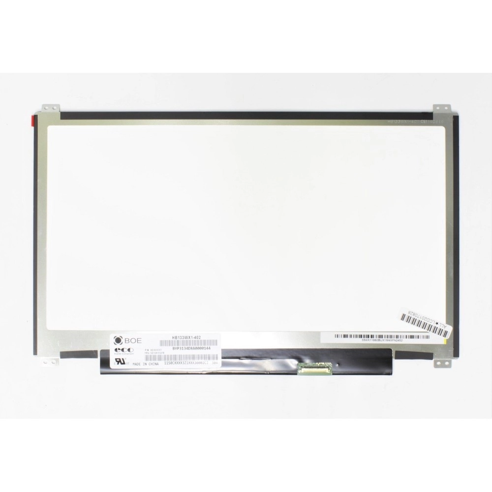 LCD screen 13.3
