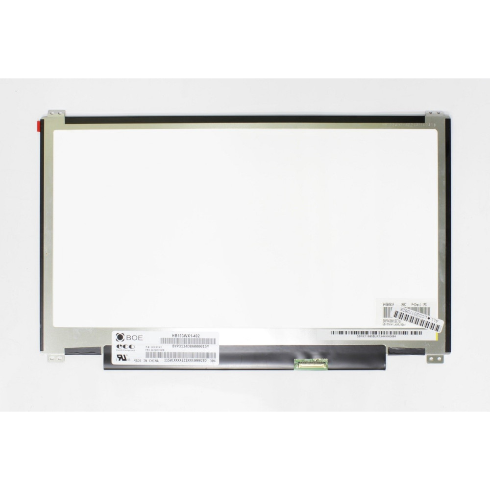 LCD screen 13.3