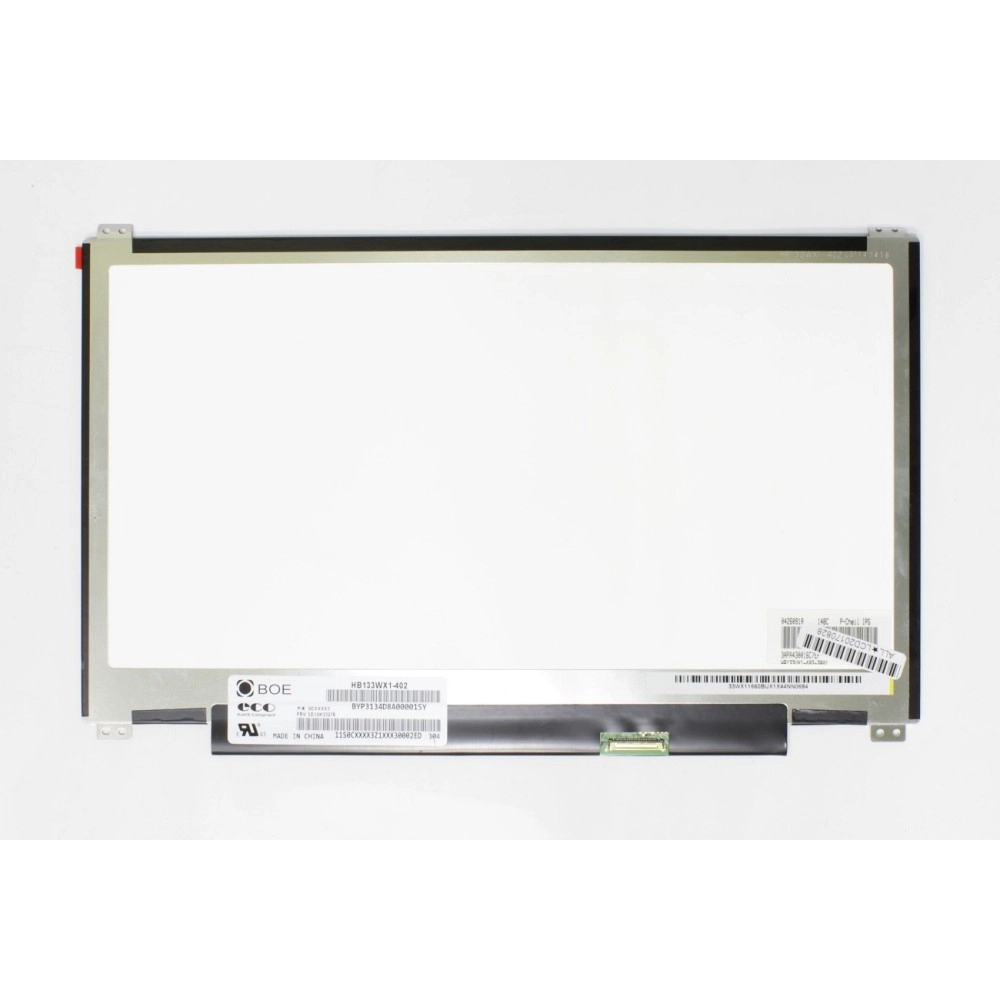 LCD screen 13.3