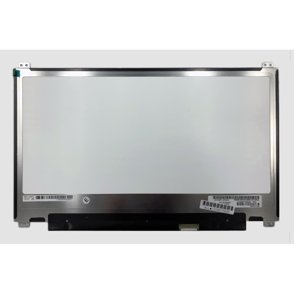 LCD screen 13.3