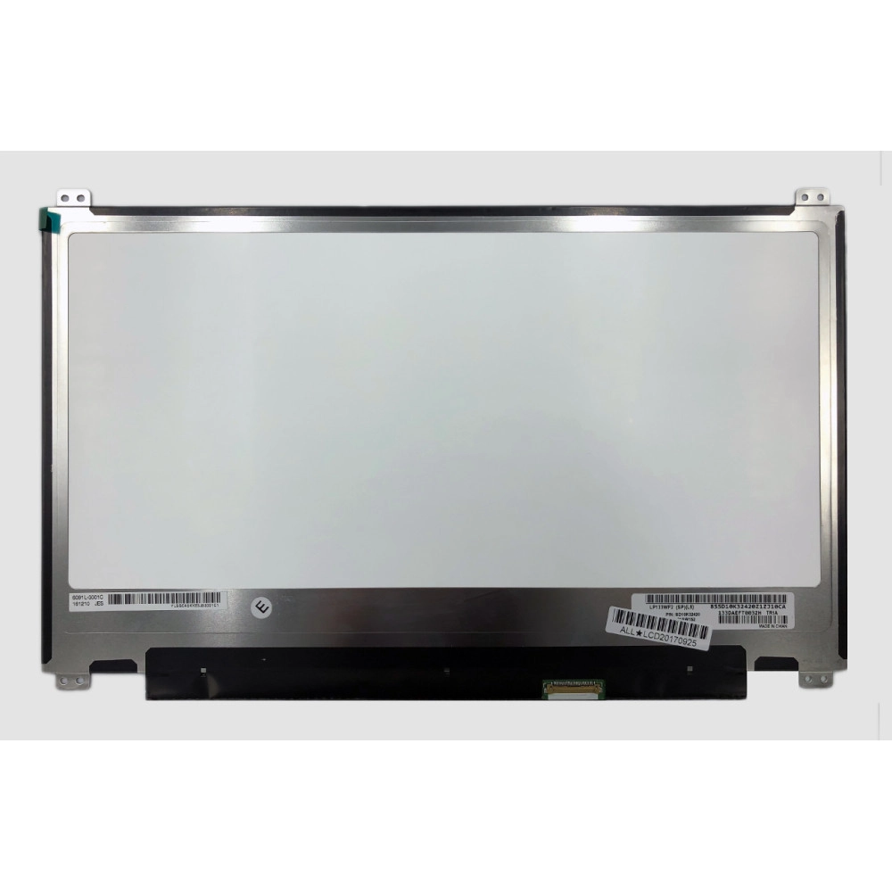 LCD screen 13.3