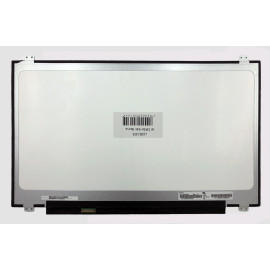 Notebook screen 17.3“ 1600x900 HD+, LED, SLIM, glossy, 30pin (left), A+
