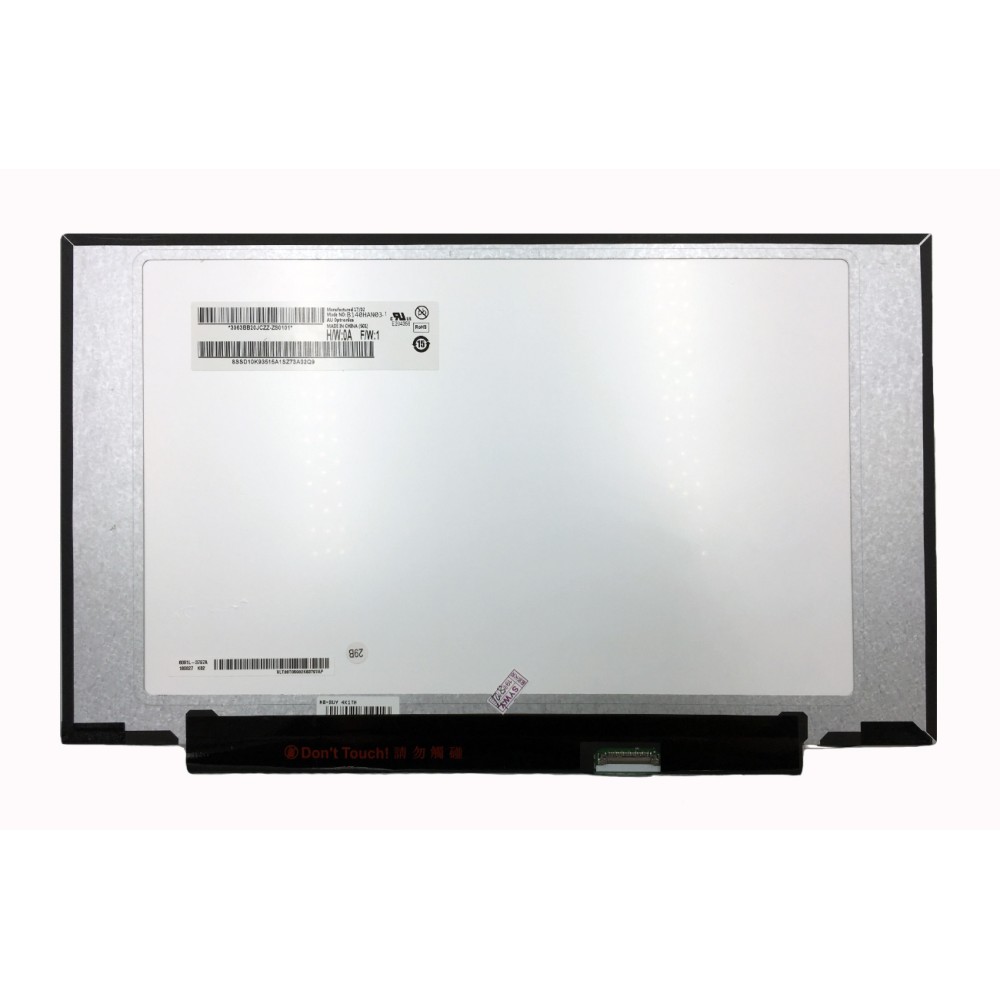 LCD screen 14.0