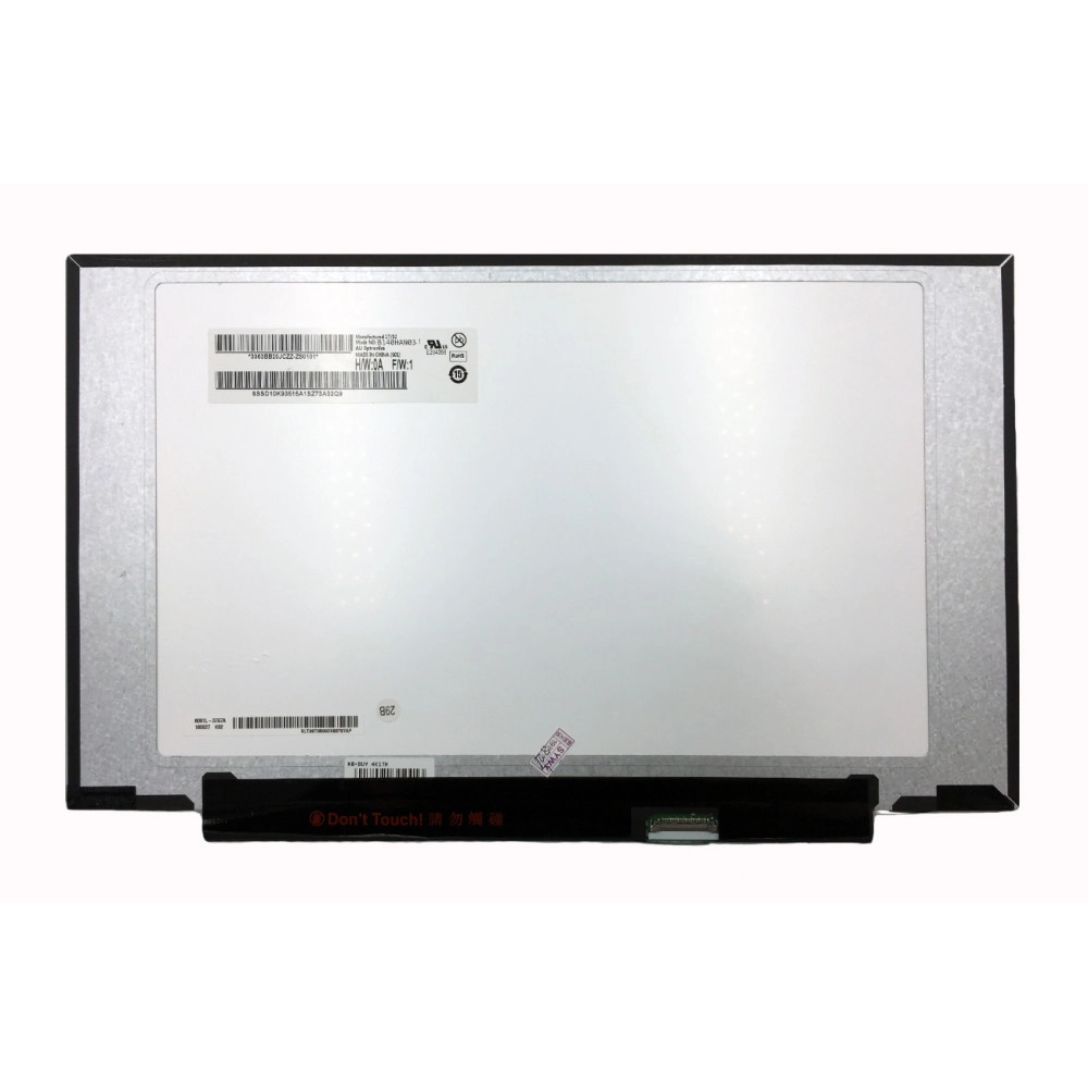 LCD screen 14.0