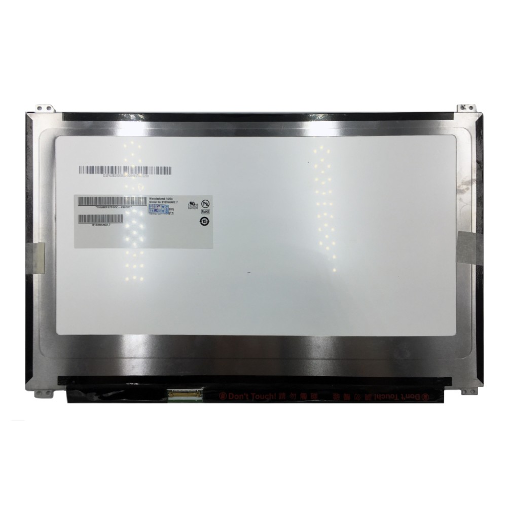 LCD screen 13.3